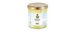 Map Italia Ghee Bio Burro Chiarificato 220g