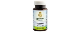 Haldimap 120 compresse