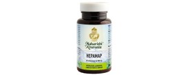 Hepamap 60 compresse