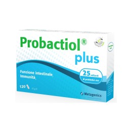 Metagenics Probactiol Plus Protect Air 120 capsule