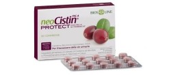 Bios Line Neocistin Pac A Protect 30 Compresse