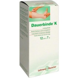 Benda Dauerbinde K 12X700cm