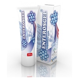 Guna Enterosgel Sospensione Orale 225g
