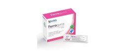 Guna Ferroguna 28 bustine