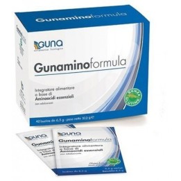 Guna Gunamino Formula 42 bustine