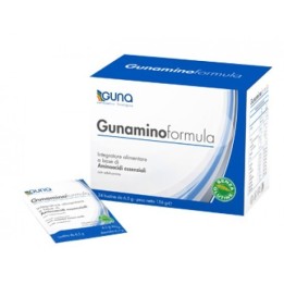 Guna Gunamino Formula 24 bustine