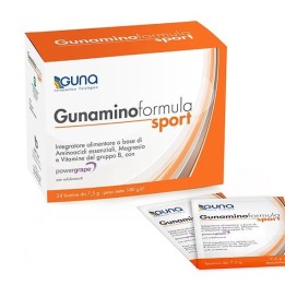 Guna Gunamino Formula Sport 24 buste