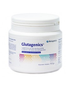 Metagenics Glutagenics 167 g