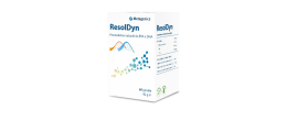 Metagenics Resoldyn 60 gellule