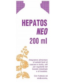 Hepatos Neo 200 ml