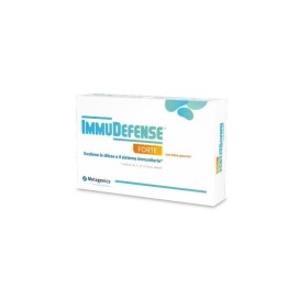 Metagenics Immudefense Forte 60 compresse
