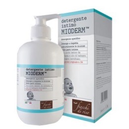 Fiocchi di Riso Detergente intimo Mioderm 240ml