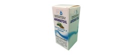 Aromatoil Origano 50 opercoli