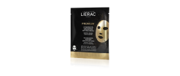 Lierac Premium Maschera Oro Sublimante 1 pezzo 20ml