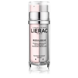 Lierac Rosilogie Doppio Concentrato Giorno Notte 30ml