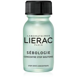 LIERAC Sébologie Concentrato Sos Anti-Imperfezioni 15 ml