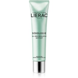 Lierac Sebologie Gel Fluido Sebo Regolatore 40 ml