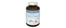 Norsan Omega 3 Arktis 120 capsule