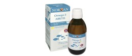 Norsan Omega 3 Arktis 200 ml