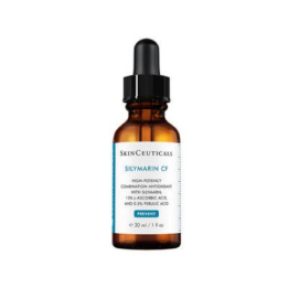 Skinceuticals Silymarin CF Siero Viso Anti Imperfezioni 30ml