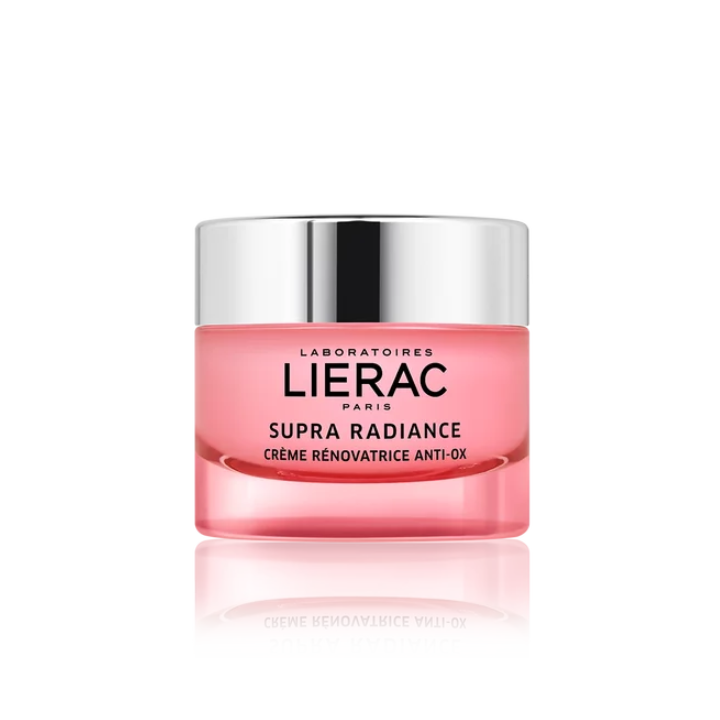 Lierac Supra Radiance Crema Giorno 50 ml
