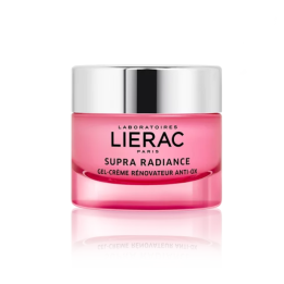 Lierac Supra Radiance Giorno Gel Crema Detox 50ml