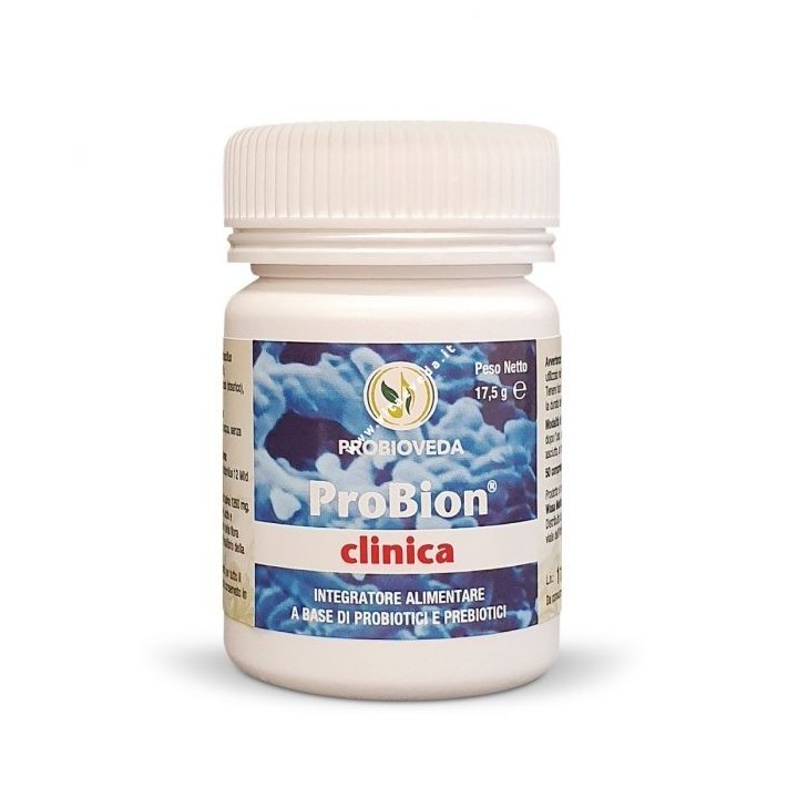 Probion Clinica 50 compresse