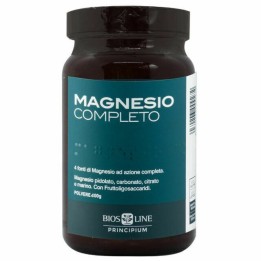 Bios Line Magnesio Completo Principium Polvere 400g