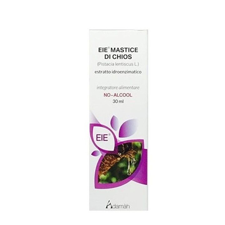 EIE Mastice di Chios Gocce 30 ml