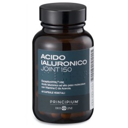 Bios Line Principium Acido Ialuronico Joint 150 60 capsule vegetali