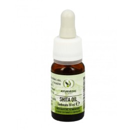 Ayurvedic Herbs Shita Oil 10 ml