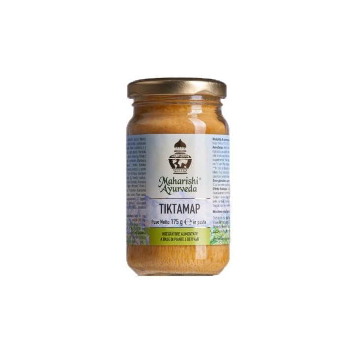 Tiktamap Pasta 175 g