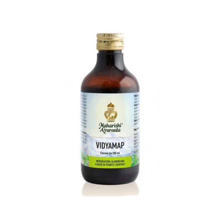 Vidyamap 200 ml