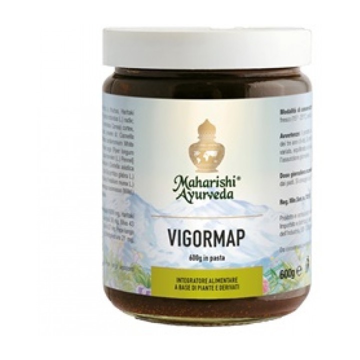 Vigormap 600 g