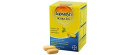 Supradyn Ricarica 50+ 30 Compresse