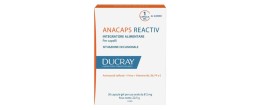 Ducray Anacaps Reactiv 30 capsule
