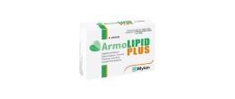 Armolipid Plus 30 compresse