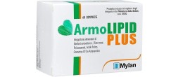 Armolipid Plus 60 compresse