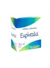 Euphralia Collirio 0,4ml 30...