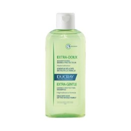 Ducray Extra Delicato Shampoo Protettivo Uso Frequente 200ml