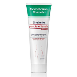 Somatoline Cosmetic Snellente Pancia Fianchi Cryogel 250ml