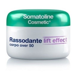 Somatoline Rassodante Lift Effect Corpo Over 50 300 ml