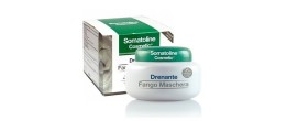 Somatoline Fango Maschera Drenante 500 g