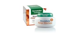 Somatoline Fango Maschera Rimodellante 500g