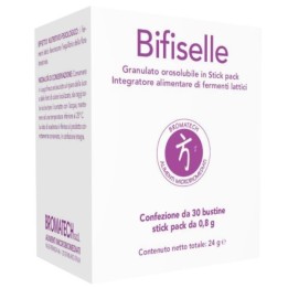 Bromatech Bifiselle 30 bustine