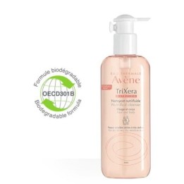 Avene Trixera Nutrition Detergente Nutri Fluido 400 ml
