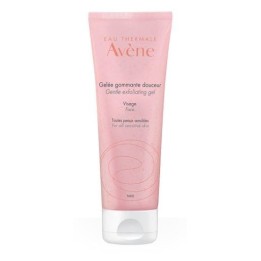 Avene Gel Esfoliante Delicato Viso 75 ml