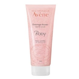 Avene Body Gommage Douceur 200 ml