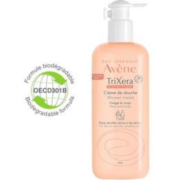 Avene Trixera Nutrition Doccia Crema 500 ml
