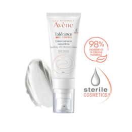 Avene Tolerance Control Crema Lenitiva 40 ml